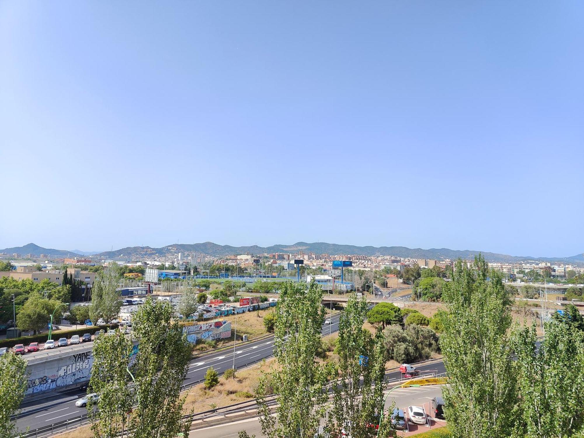 Family Apartment Besos Sant Adria de Besos Εξωτερικό φωτογραφία